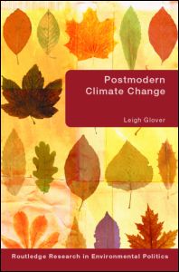 [9780415663779] Postmodern Climate Change