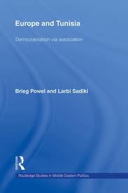[9780415497893] Europe and Tunisia - Democratization via Association
