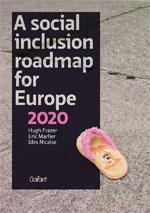 [9789044126679] A social inclusion roadmap for Europe 2020