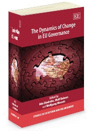 [9781848448865] The Dynamics Of Change In EU Governance