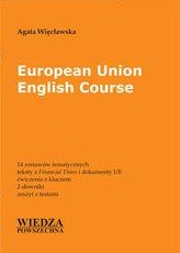 [9788321414560] European Union English Course Cz. 1, 2