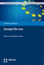 [9783832966157] Europa für uns