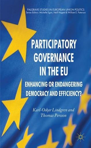 [9780230241787] Participatory Governance in the EU