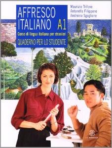 [9788800800082] Affresco italiano A1. Corso di lingua italiana per stranieri. Student's Workbook