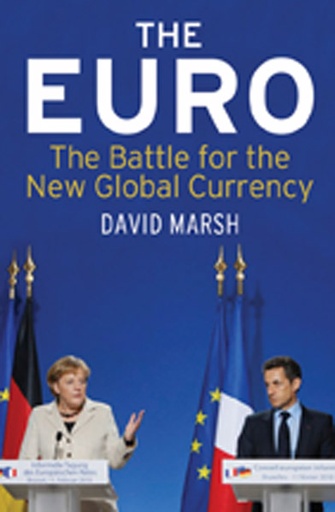 [9780300176742] The Euro: The Battle for the New Global Currency