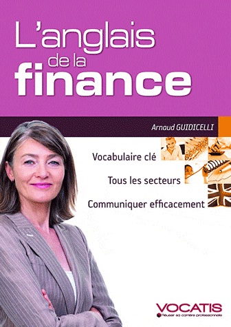 [9782759013807] L'anglais de la finance