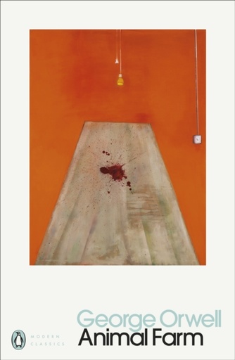 [9780141182704] Animal Farm