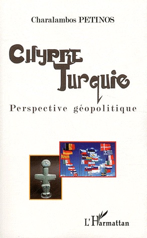 [9782296547162] Chypre-Turquie : perspective géopolitique