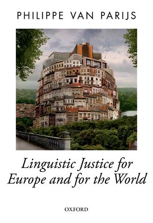 [9780199208876] Linguistic Justice for Europe and for the World