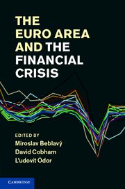 [9781107014749] The Euro Area and the Financial Crisis