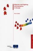 [9789287169372] Migrants and fighting discrimination in Europe