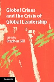 [9781107674967] Global Crises and the Crisis of Global Leadership