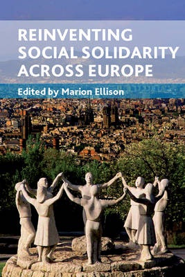 [9781847427274] Reinventing Social Solidarity Across Europe