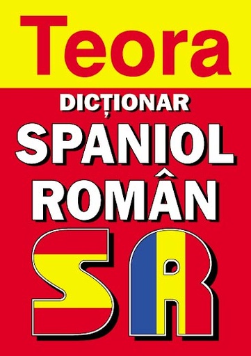 [9789736011979] Dictionar spaniol-roman de buzunar