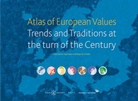 [9789004207059] Atlas of European Values: Trends and Traditions at the Turn of the Century