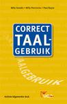 [9789067688086] Correct taalgebruik