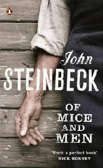 [9780141023571] Of mice and men