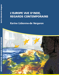 [9781862031753] L'Europe vue d'Inde, regards contemporains