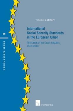 [9781780680248] International social security standards in the European Union : the cases of the Czech Republic and Estonia