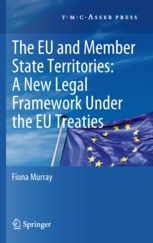 [9789067048255] The European Union and Member State Territories: A New Legal Framework Under the EU Treaties