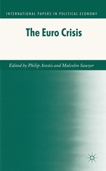 [9780230367500] The Euro Crisis