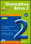 [9789727576395] Gramática Ativa 2 - 3.ª Edição - Versão Portuguesa (Livro segundo o novo Acordo Ortográfico)