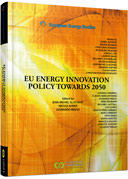 [9789081690430] EU Energy Innovation Policy Towards 2050