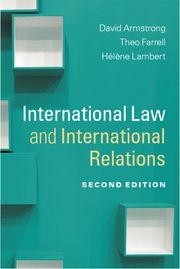 [9781107648241] International Law and International Relations - 2nd Edition