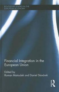 [9780415690768] Financial Integration in the European Union