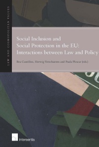 [9781780680569] Social inclusion and social protection in the EU : interactions between law and policy