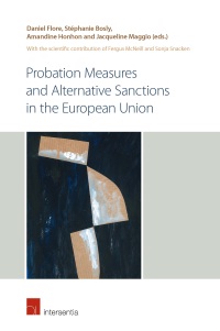 [9781780680439] Probation measures and alternative sanctions in the European Union