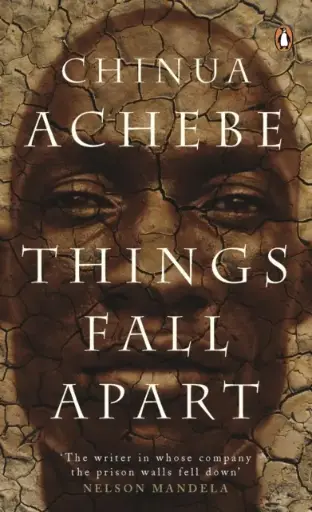 [9780141023380] Things Fall Apart