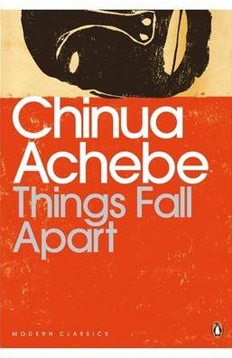 [9780141023380] Things Fall Apart