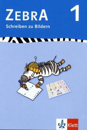 [9783122707583] Zeba 1 Schreiben zu Bildern