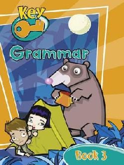 [9780602206727] Key Grammar Pupil Book 3