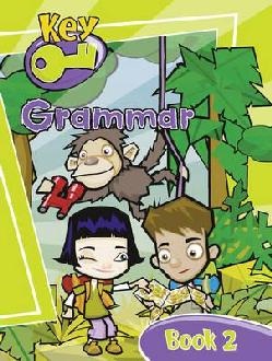 [9780602206710] Key Grammar Pupil Book 2