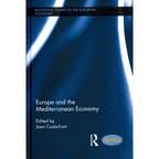 [9780415667654] Europe and the Mediterranean Economy