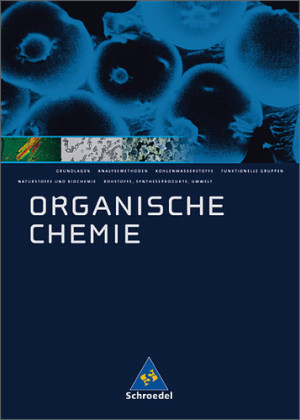 [9783507106161] Organische Chemie, Neubearbeitung