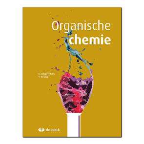 [9789045555713] Organische chemie