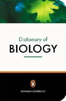 [9780141013961] Penguin Dictionary Of Biology - 11th