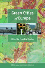 [9781597269759] Green Cities of Europe - Global Lessons on Green Urbanism