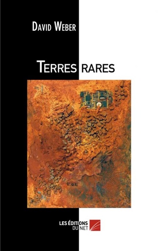[9782312002545] Terres rares : avenir industriel et future richesse de l'Europe ?