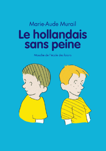 [9782211201346] Le Hollandais sans peine