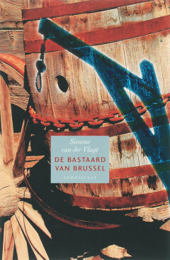 [9789056379803] De bastaard van Brussel