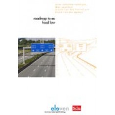 [9789012388177] Roadmap to EU food law