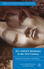 [9781137007490] EU-ASEAN Relations in the 21st Century