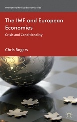 [9780230300651] The IMF and European Economies