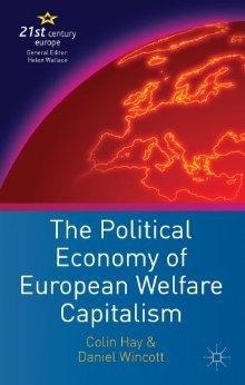 [9781403902238] The Political Economy of European Welfare Capitalism
