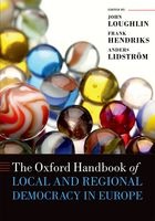 [9780199650705] The Oxford Handbook of Local and Regional Democracy in Europe