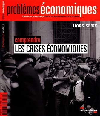 [3303332030545] Comprendre les crises économiques Hors série n° 2